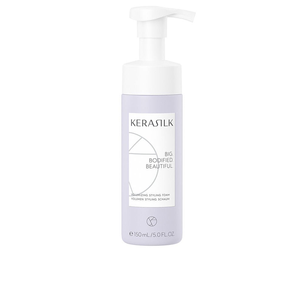 STYLING volumizing styling foam 150 ml