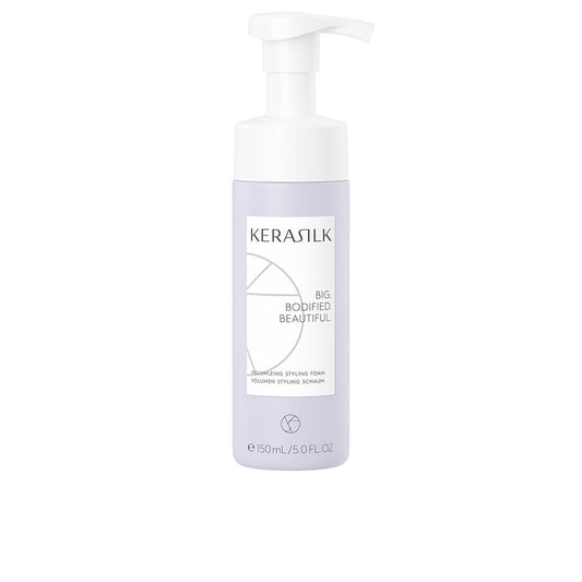 STYLING volumizing styling foam 150 ml