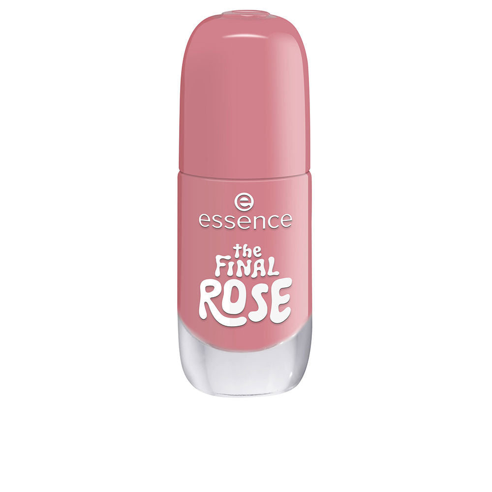 GEL NAIL POLISH nail polish #08-The Final Rose 8 ml