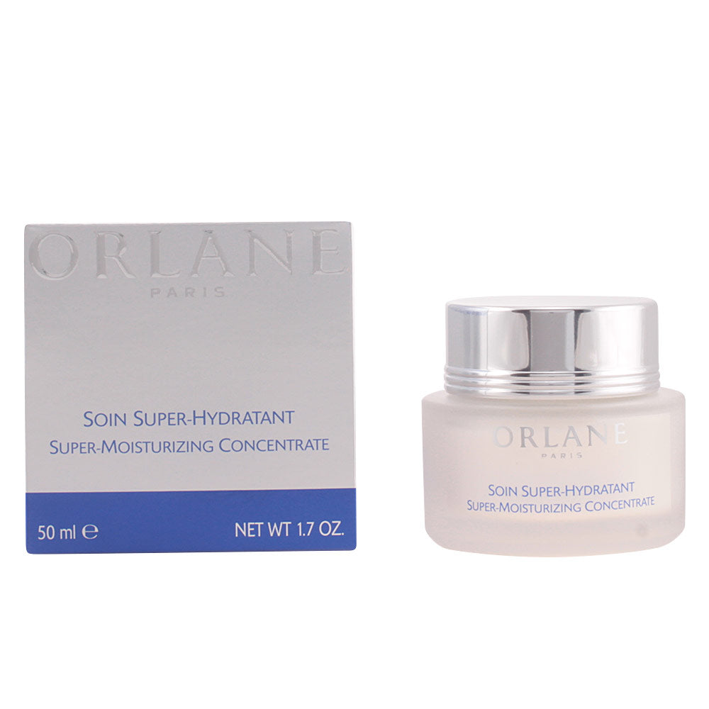 HYDRATANT soin super hydratant jour et nuit 50 ml