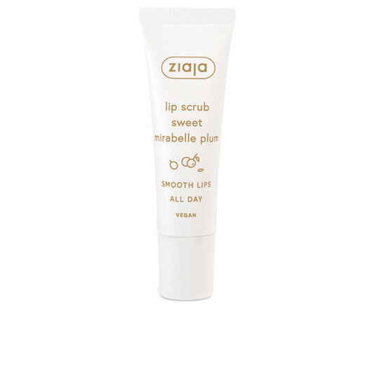 Sugar Sweet Mirabelle Plum LIP SCRUB 12 ml