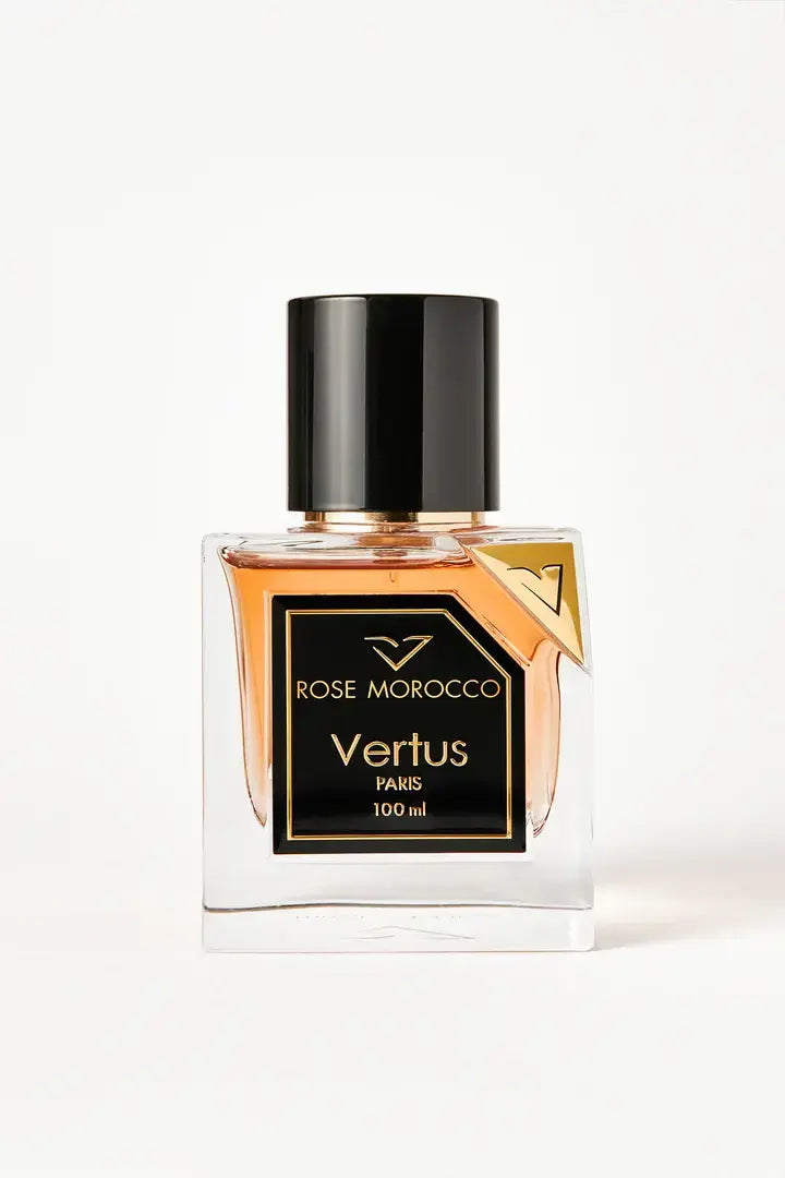 Vertus Rose Morocco Edp 100ml