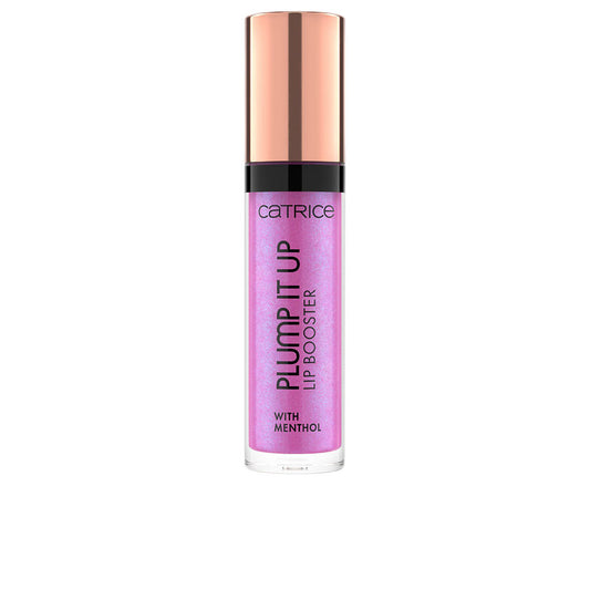 PLUMP IT UP lip booster #030-illusion of perfection 3.5ml