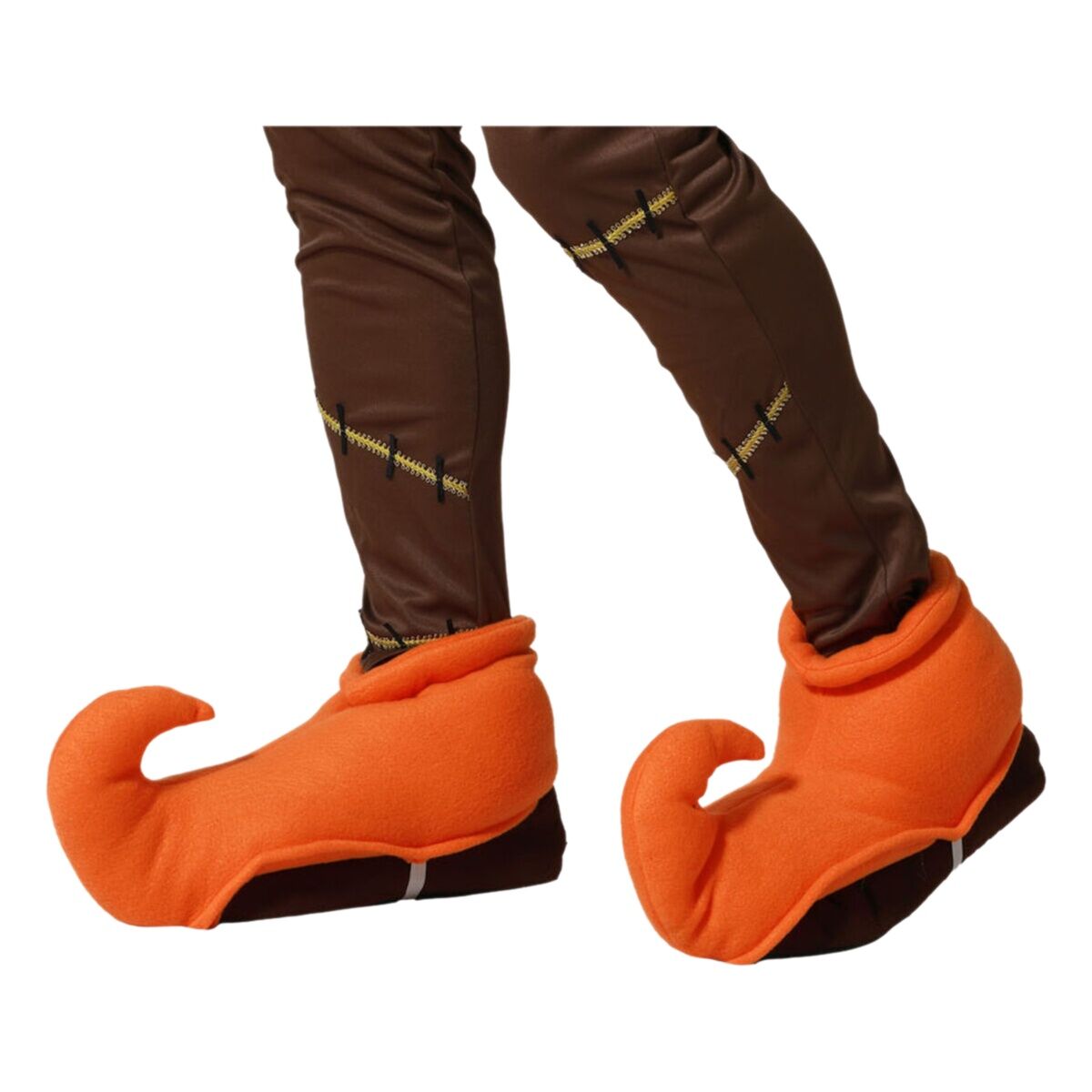 Bigbuy Carnival Schuhe Orange