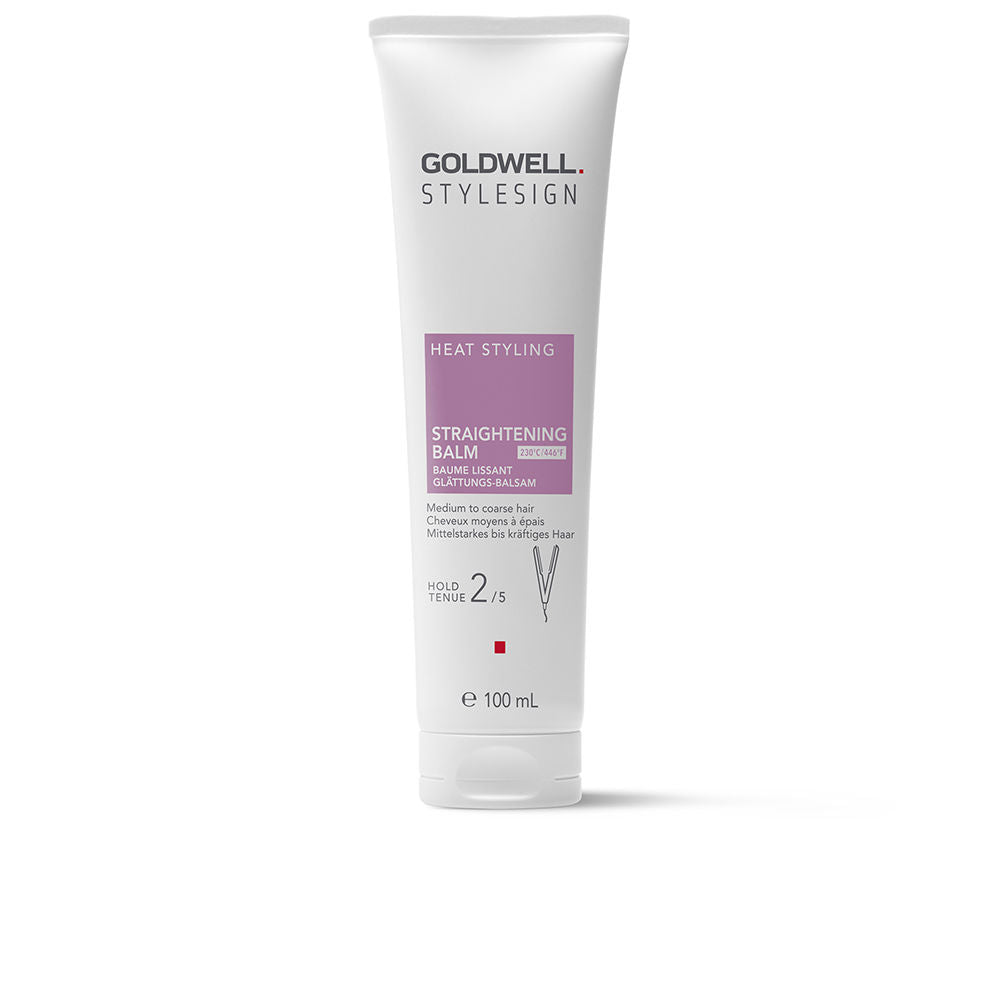 STYLESIGN HEAT STYLING straightening balm 100 ml