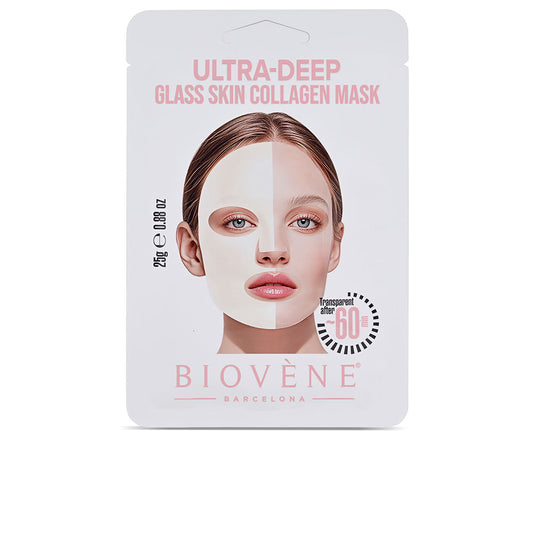 Biovène COLLAGEN ULTRA-DEEP face mask 25 gr
