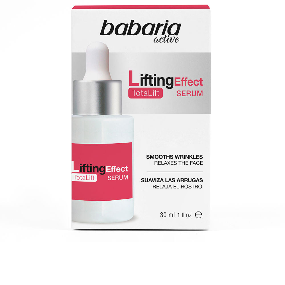LIFTING EFFECT crema facial 50 ml