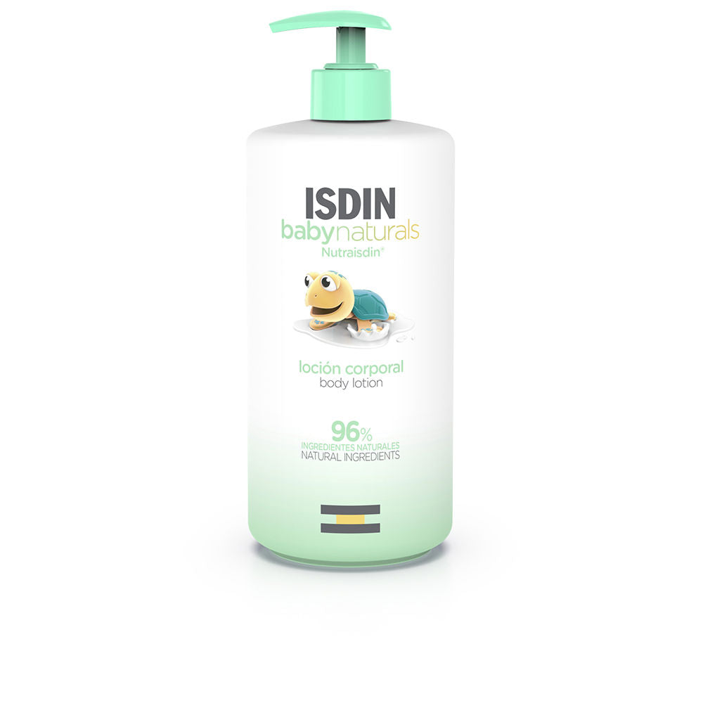 BABY NATURALS body lotion 750 ml