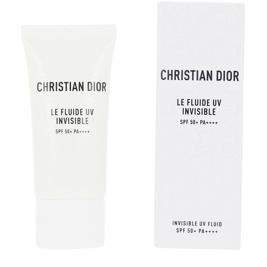 UV INVISIBLE sunscreen SPF50+ 30 ml