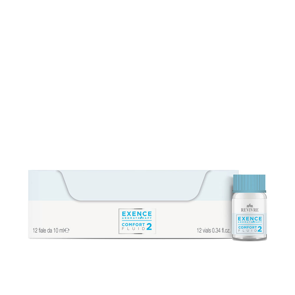 EXENCE comfort 2 fluid 12 u