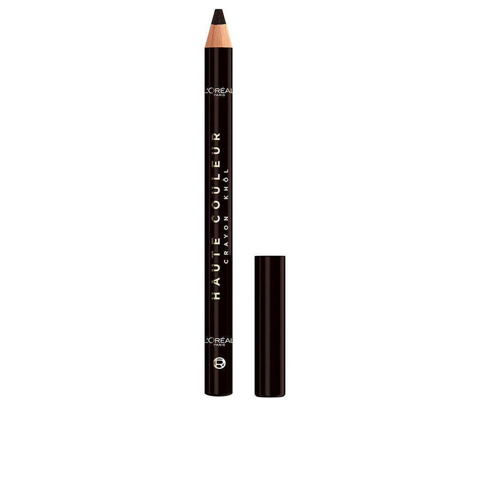 HAUTE COULEUR eyeliner pencil #Brun Leather 1 unit