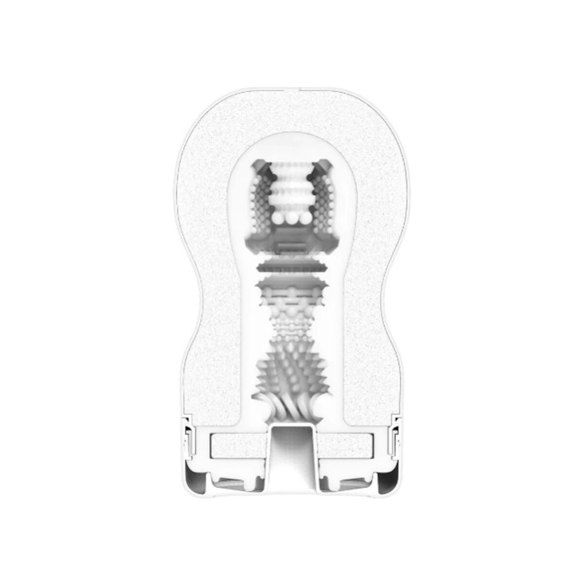Tenga Masturbator - Ergonomisches Design für maximales Vergnügen