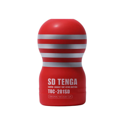 Tenga Masturbator - Ergonomisches Design für maximales Vergnügen