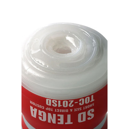 Tenga Masturbator - Ergonomisches Design für maximales Vergnügen