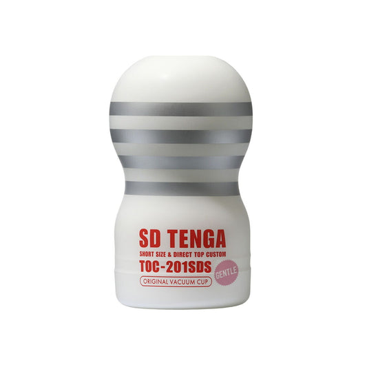 Tenga Masturbator - Ergonomischer Genuss für Männer