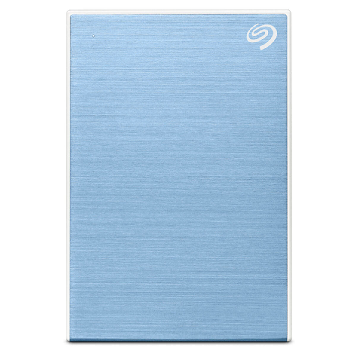 Seagate Externe Festplatte Seagate Stky2000402 Blau 2 Tb Hdd