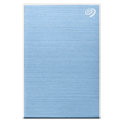 Seagate Externe Festplatte Seagate Stky2000402 Blau 2 Tb Hdd