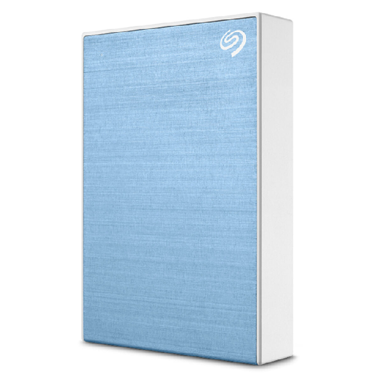 Seagate Externe Festplatte Seagate Stky2000402 Blau 2 Tb Hdd