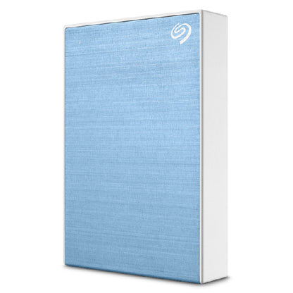 Seagate Externe Festplatte Seagate Stky2000402 Blau 2 Tb Hdd