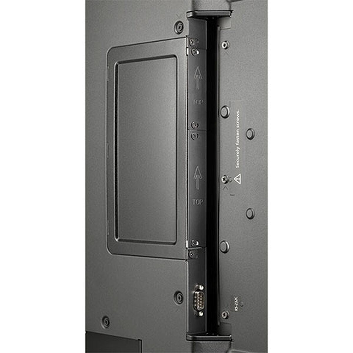 Nec Monitor Nec 60006086 4K Ultra Hd 65&quot;