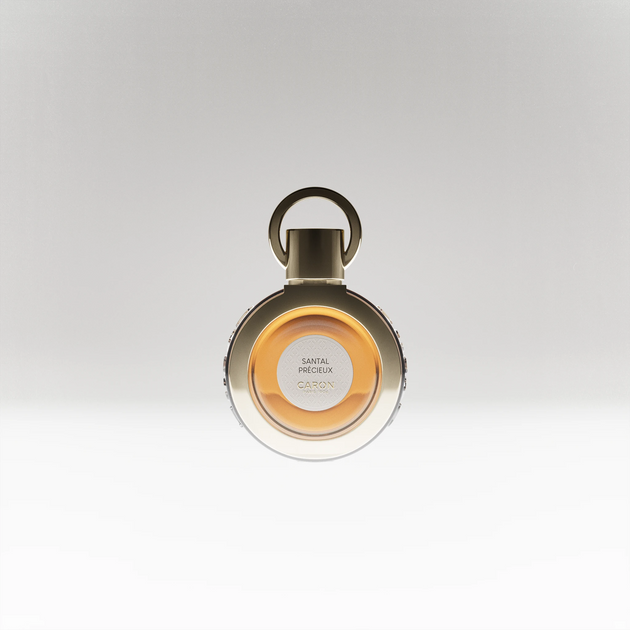 Caron Santal Precieux Edp 100ml