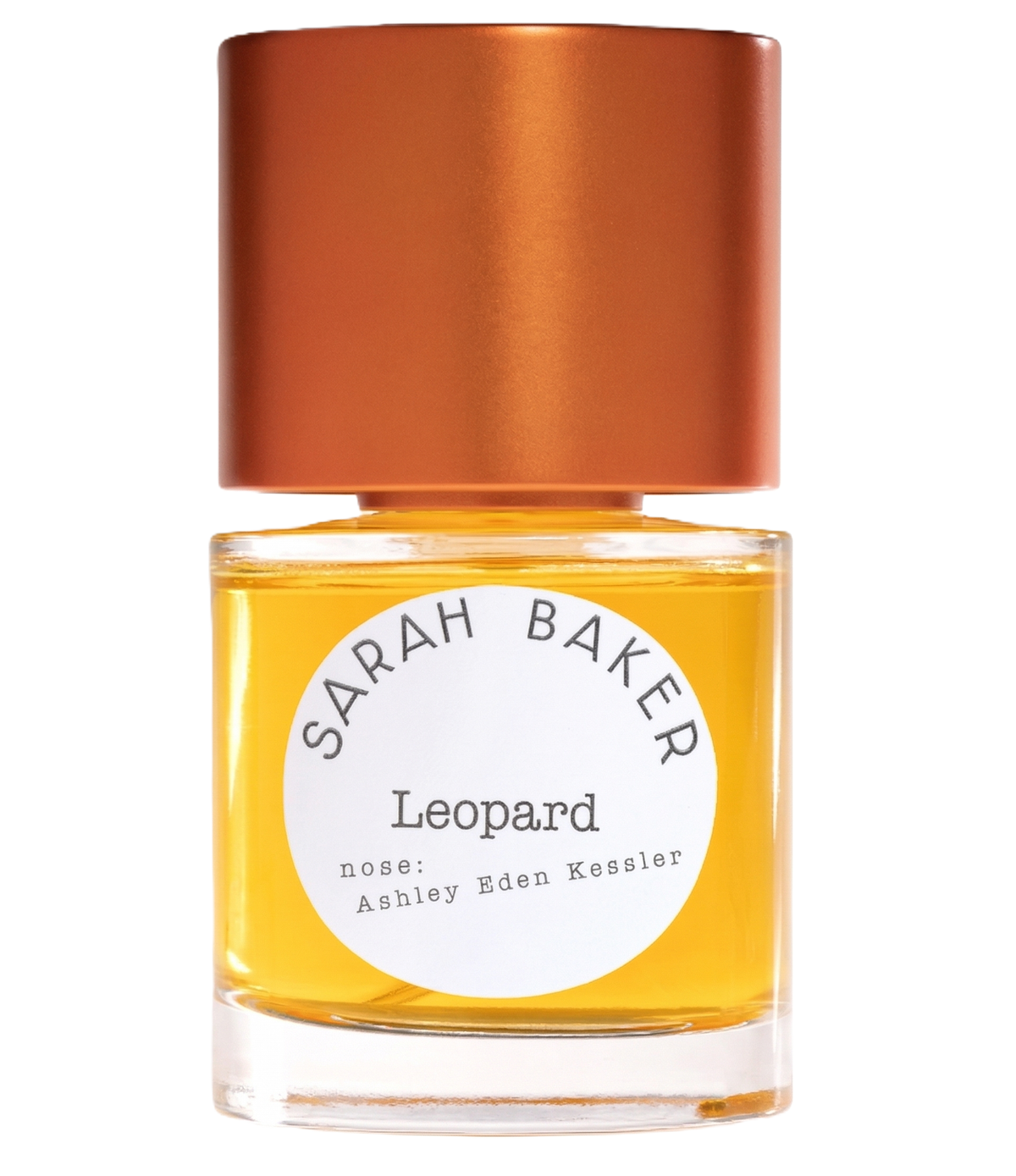 SARAH BAKER LEOPARD EXTRAIT DE PARFUM 50 ML