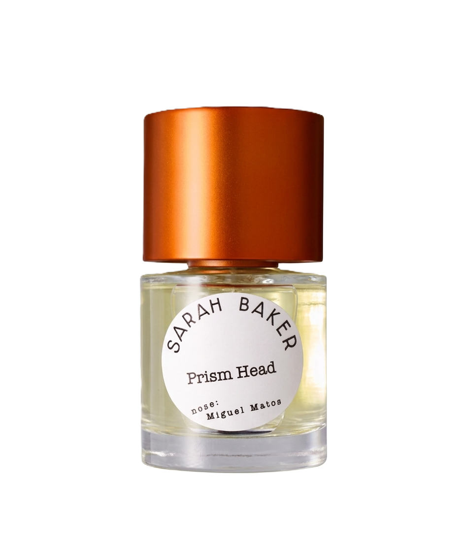 SARAH BAKER PRISM HEAD EDP 50 ML