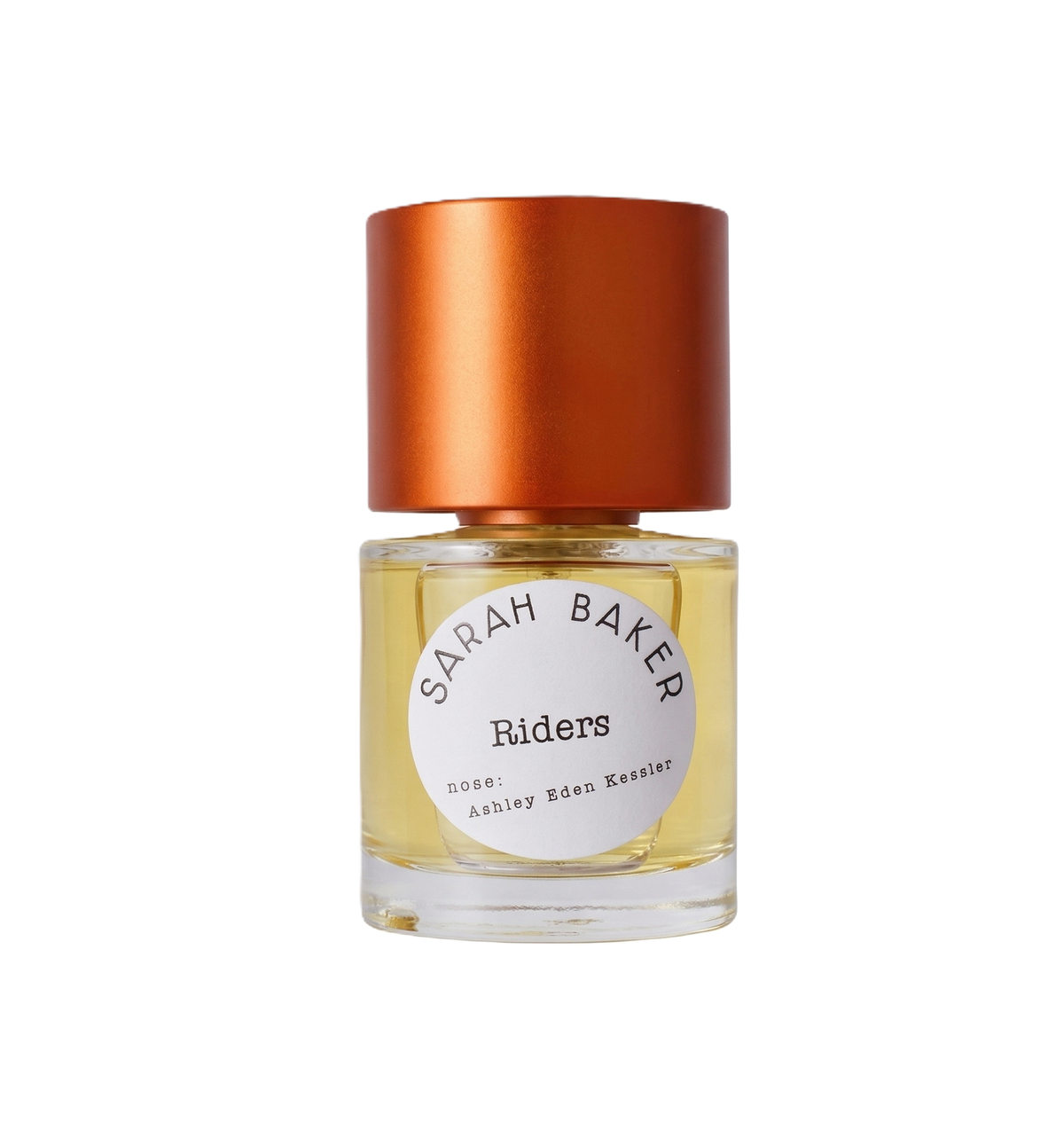 SARAH BAKER RIDERS EDP 50 ML