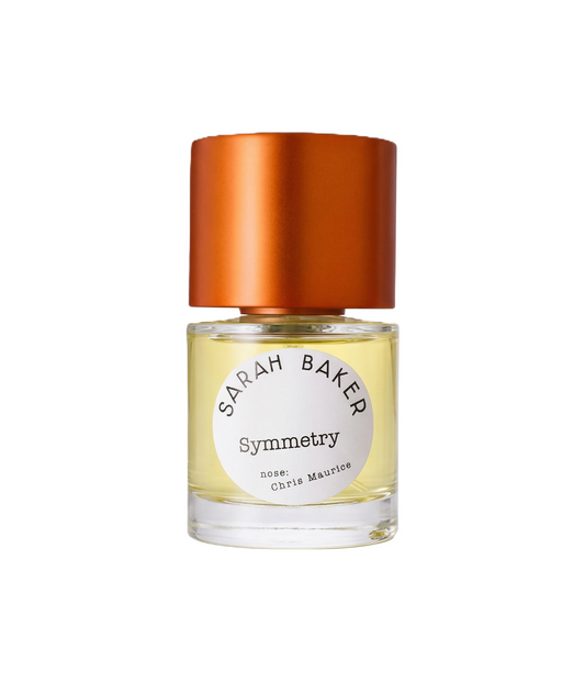 SARAH BAKER SYMMETRY Eau de Parfum 50 ml