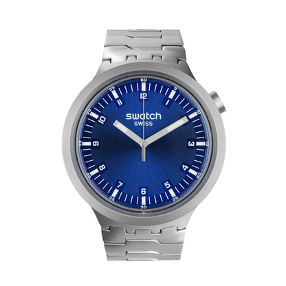 SWATCH WATCHES Mod. SB07S102G