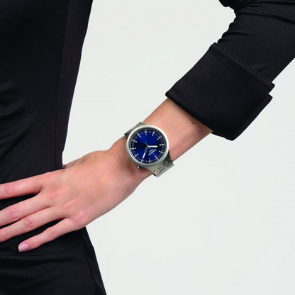 SWATCH WATCHES Mod. SB07S102G ansicht-3