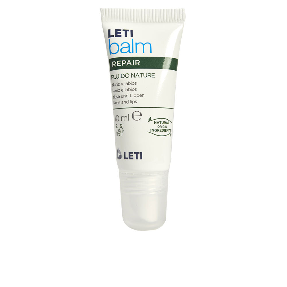 LETIBALM REPAIR nature fluid 10 ml