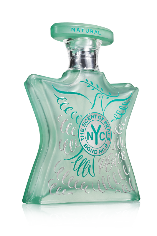 BOND NO. 9 NEW YORK BOND NO. 9 NEW YORK The Scent Of Peace Natural Eau de Parfum 100 ml Spray Parfüm