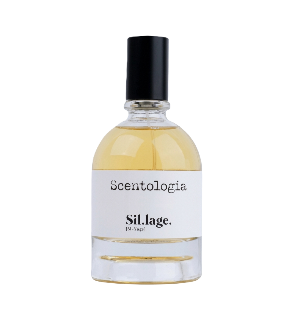 SCENTOLOGIA Sillage Eau de Parfum 100 ml