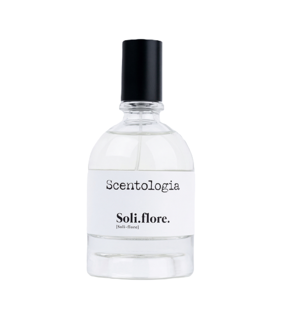 SCENTOLOGIA SOLIFLORE EDP 100 ML