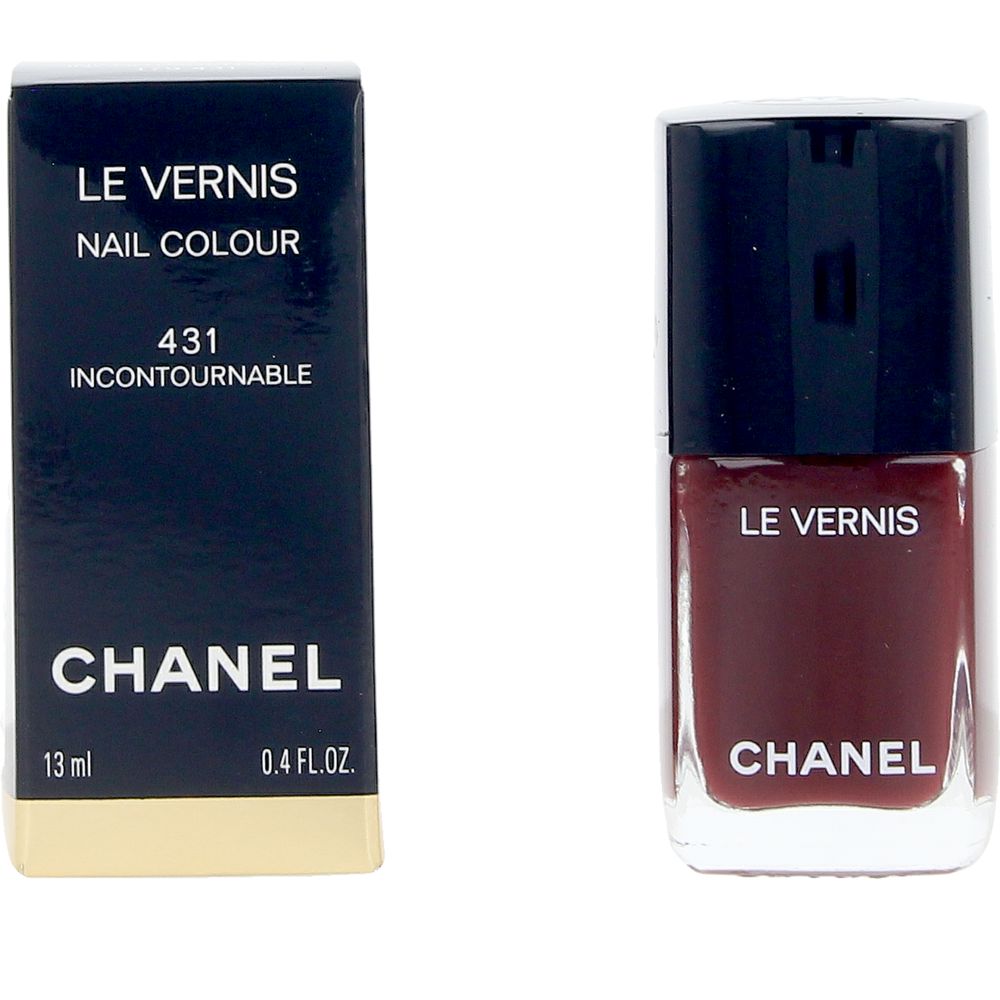 CHANEL LE VERNIS #431-Incontournable 13 ml