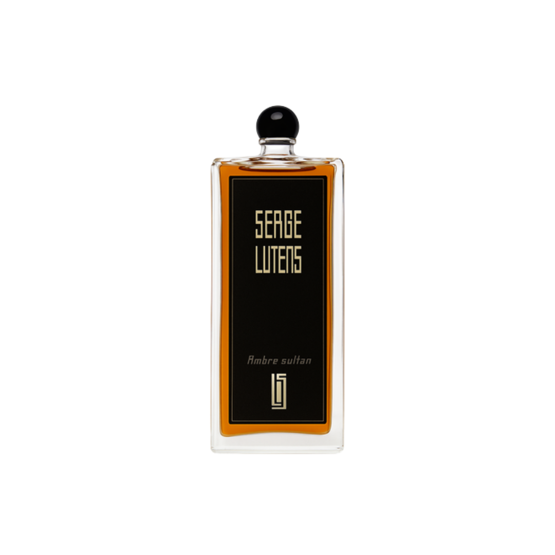 SERGE LUTENS AMBRE SULTAN EDP 100 ML VAPO