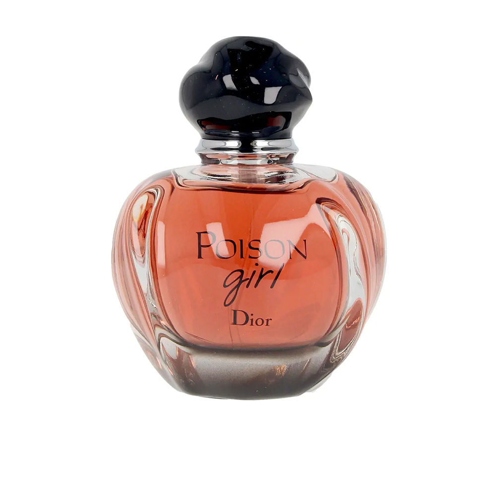 POISON GIRL eau de parfum spray 50 ml
