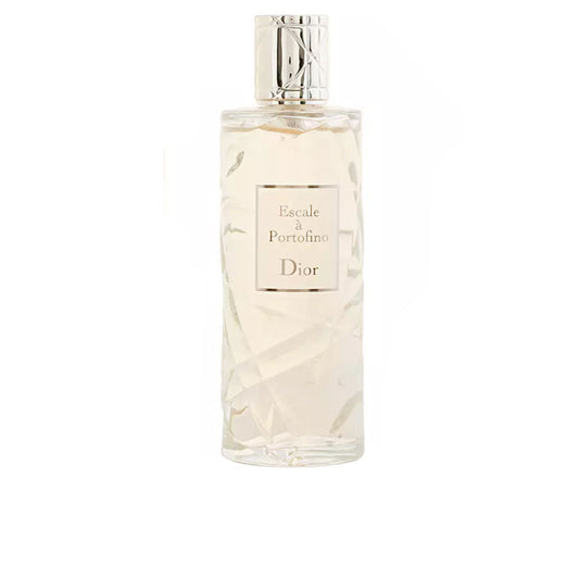 ESCALE À PORTOFINO eau de toilette spray 125 ml