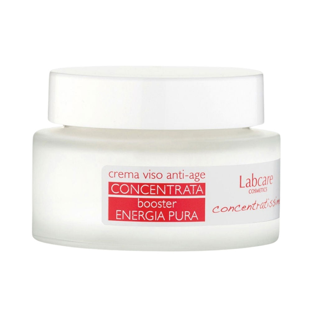 FACIAL CREAM booster pure energy 50 ml