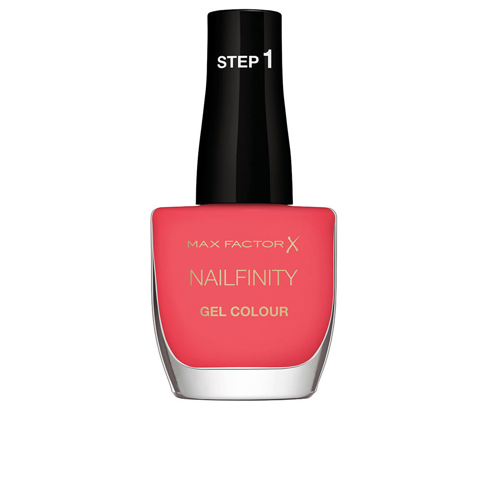 NAILFINITY #270-glamour galore 12 ml