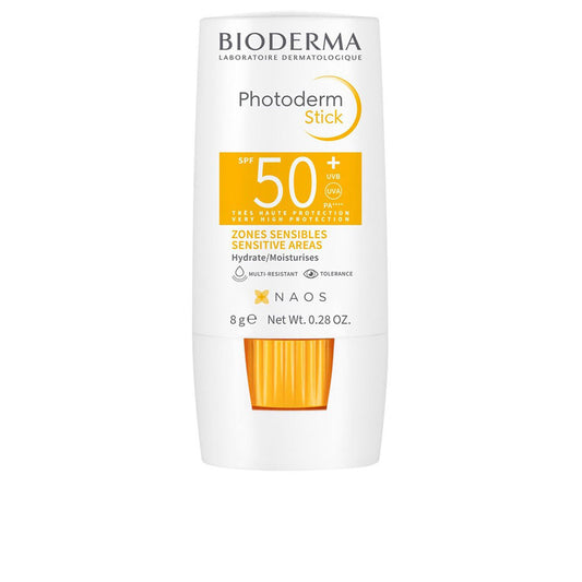 PHOTODERM stick zonas sensibles SPF50+ 8 gr