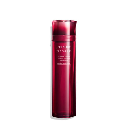 SHISEIDO SHISEIDO Eudermine Activating Essence Nachfüllpack 145 ml Refill Kosmetik