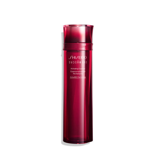 SHISEIDO SHISEIDO Eudermine Activating Essence 145 ml Gesichtswasser Essence Kosmetik