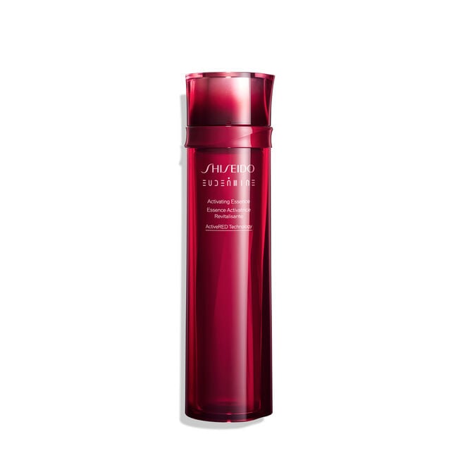 SHISEIDO SHISEIDO Eudermine Activating Essence Nachfüllpack 145 ml Refill Kosmetik