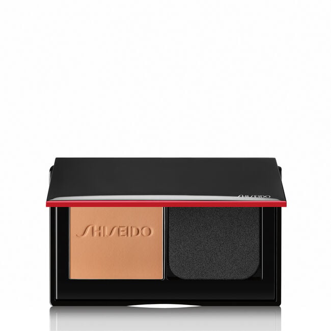 SHISEIDO SHISEIDO Synchro Skin Self Refreshing Foundation 510 Foundation Make-up Kosmetik