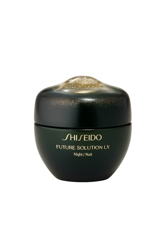 SHISEIDO FUTURE SOLUT. SFS LX TOTAL REGENERATION CREME S 50 ML
