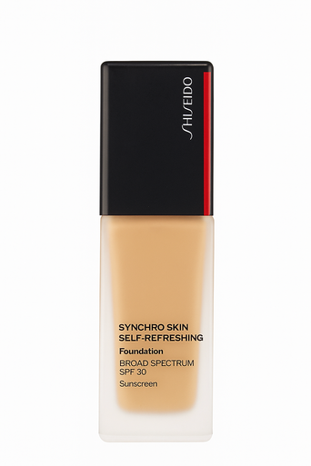SHISEIDO SYNCHRO SKIN SELF REFRESHING FOUNDATION 230 30 ML