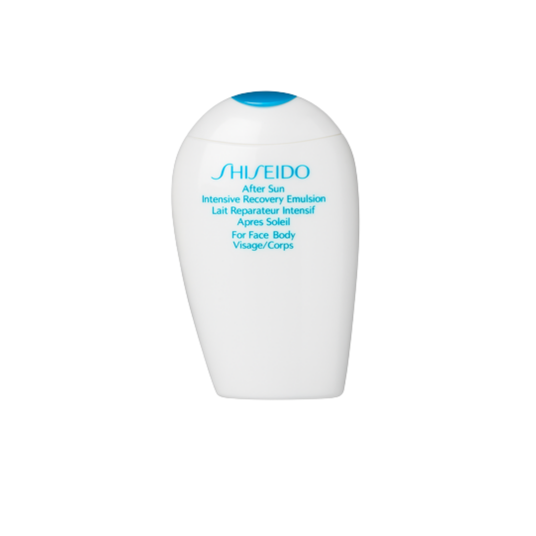 SHISEIDO AFTER SUN I.REC.EMULSION 150 ML