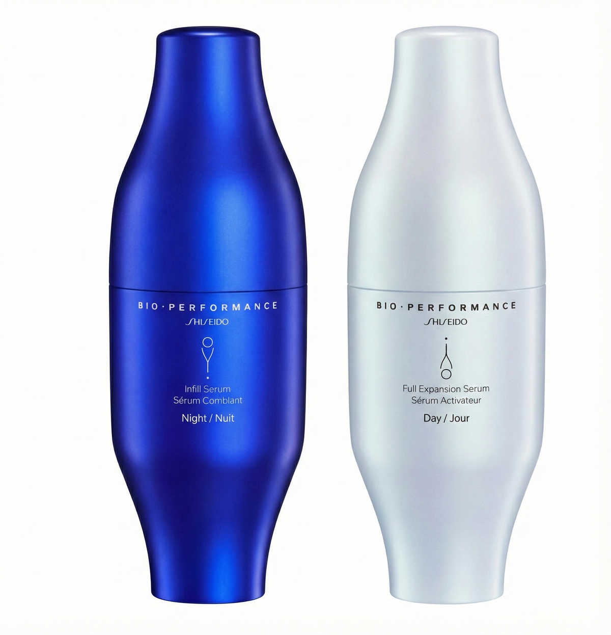 SHISEIDO BIO-PERFORMANCE SKIN FILLER SERUM 30+30 ML